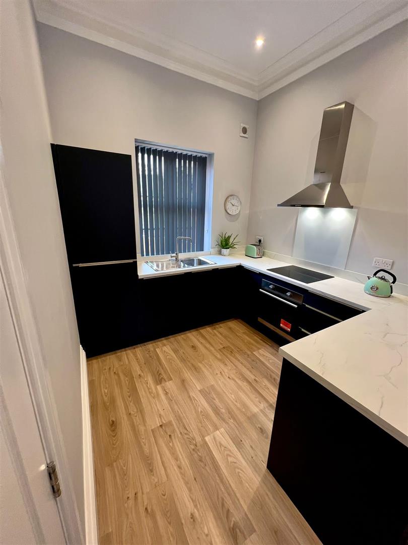 2 Bedroom Apartment To Rent image 4